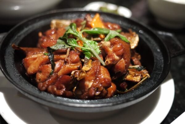 六菜一飯餐組/年：圖片 7