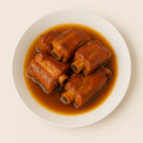 六菜一飯餐組/年：圖片 2
