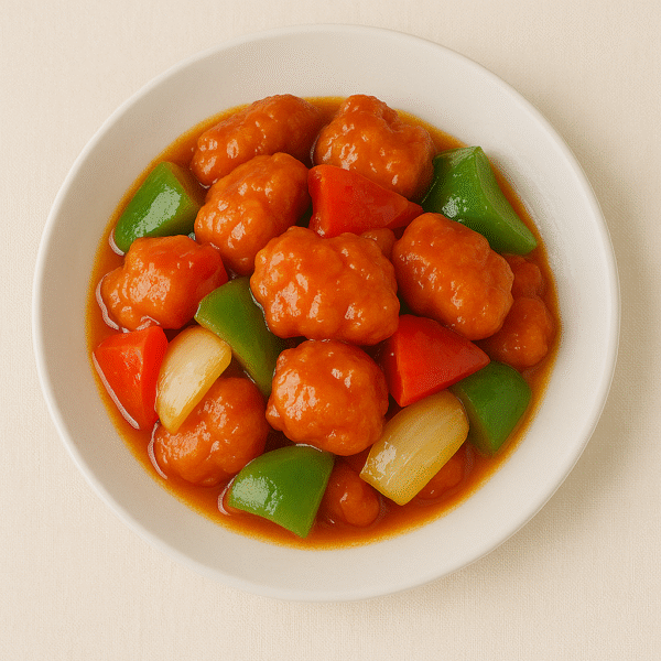 六菜一飯餐組/年：圖片 9