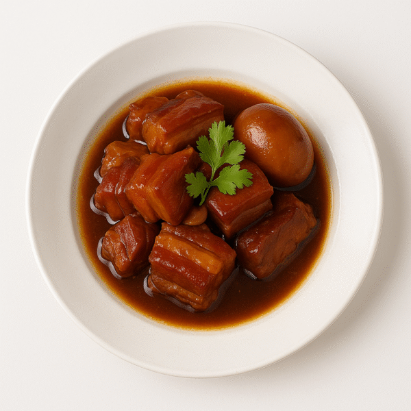 六菜一飯餐組/年：圖片 4