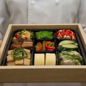 精緻九菜一飯富貴餐組／年度方案