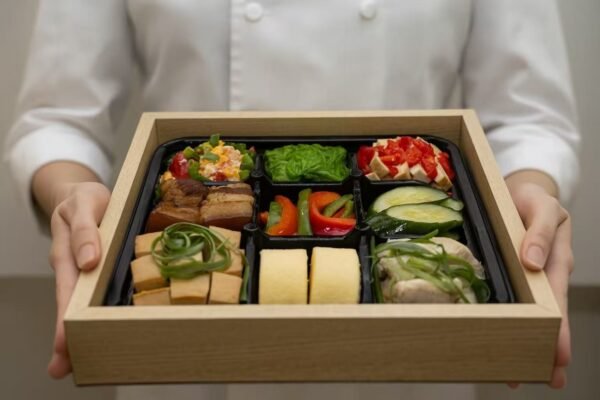 精緻九菜一飯富貴餐組／年度方案